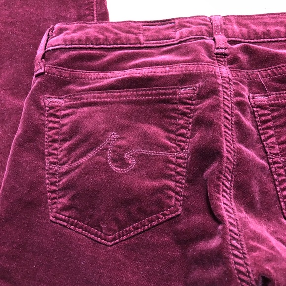 NEW AG The Legging Super Skinny 25R 🔥🔥🔥 - Picture 7 of 7